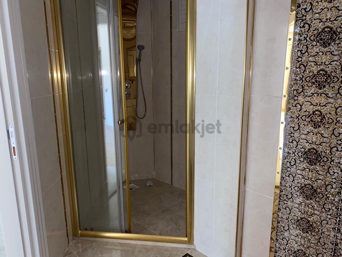 Yıldıztepe Mah. Canbaylar Tepe Towerste Satılık 4+1 Lüks Daire - 21
