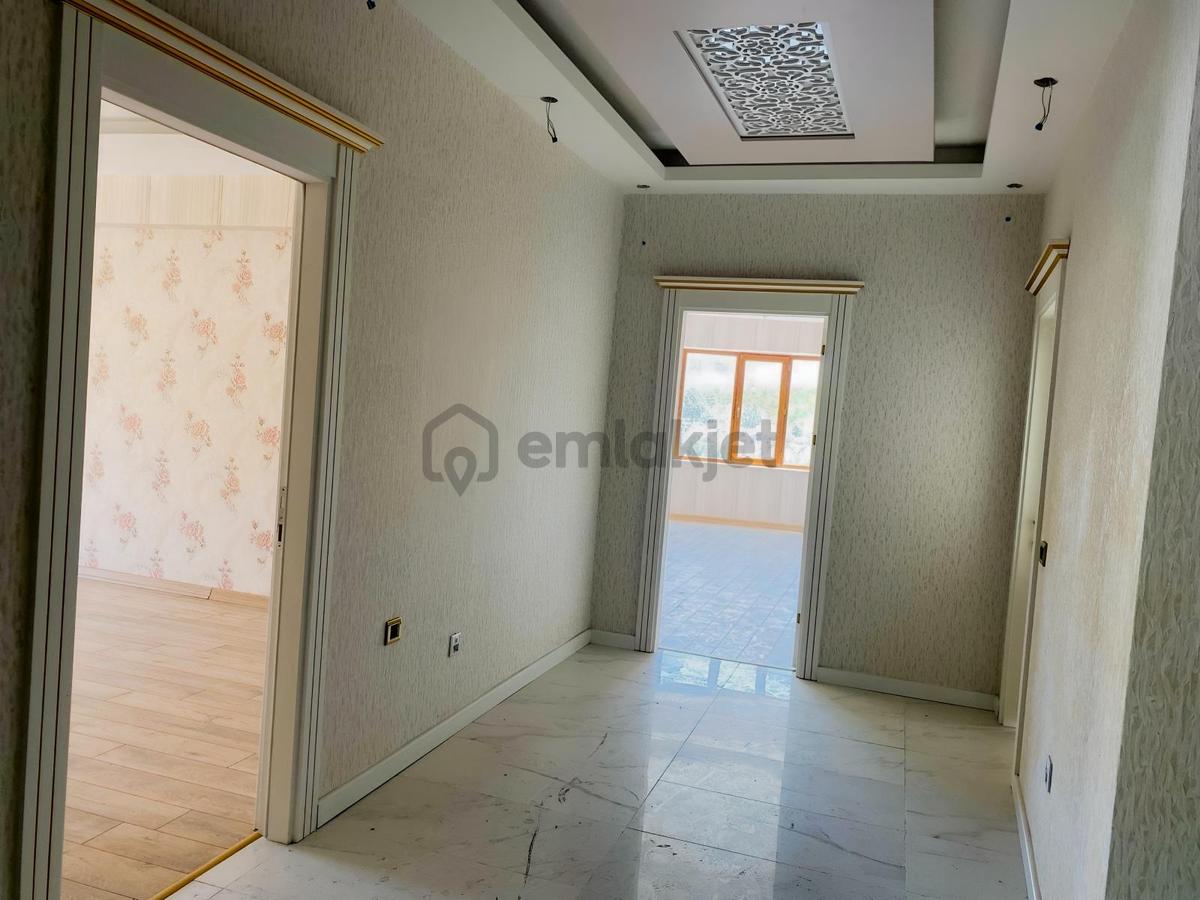 Yıldıztepe Mah. Canbaylar Tepe Towerste Satılık 4+1 Lüks Daire - 26