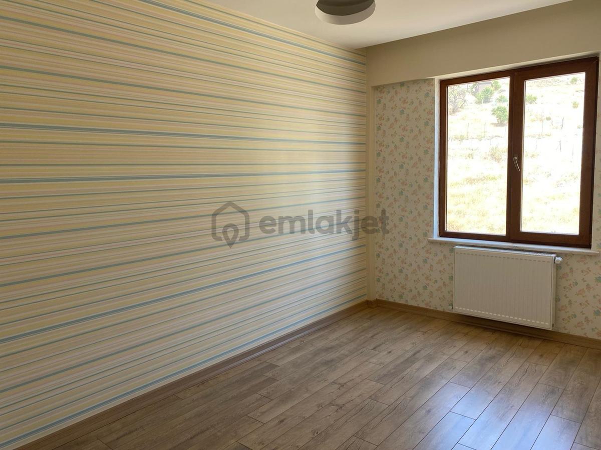 Yıldıztepe Mah. Canbaylar Tepe Towerste Satılık 4+1 Lüks Daire - 17