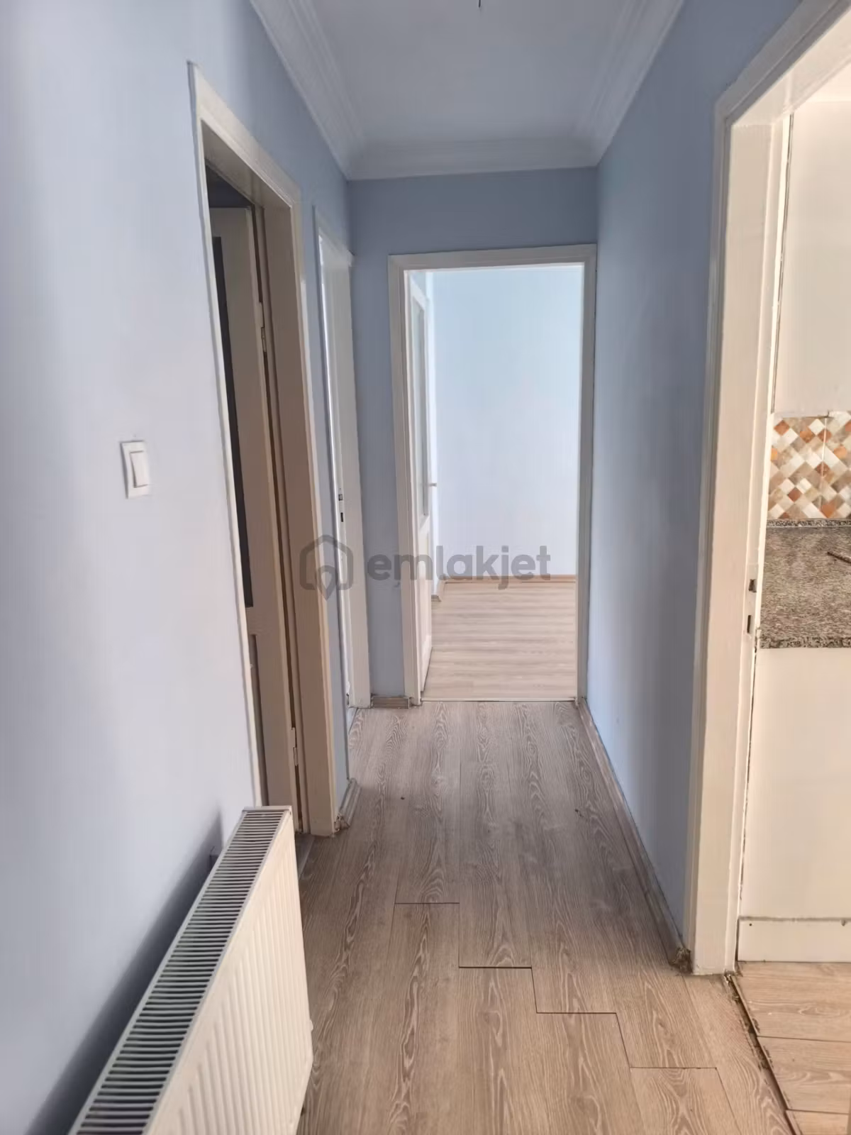 Manisa Yunusemre Akgün Mah.de 3+1 Daire! 22.000tl - 8