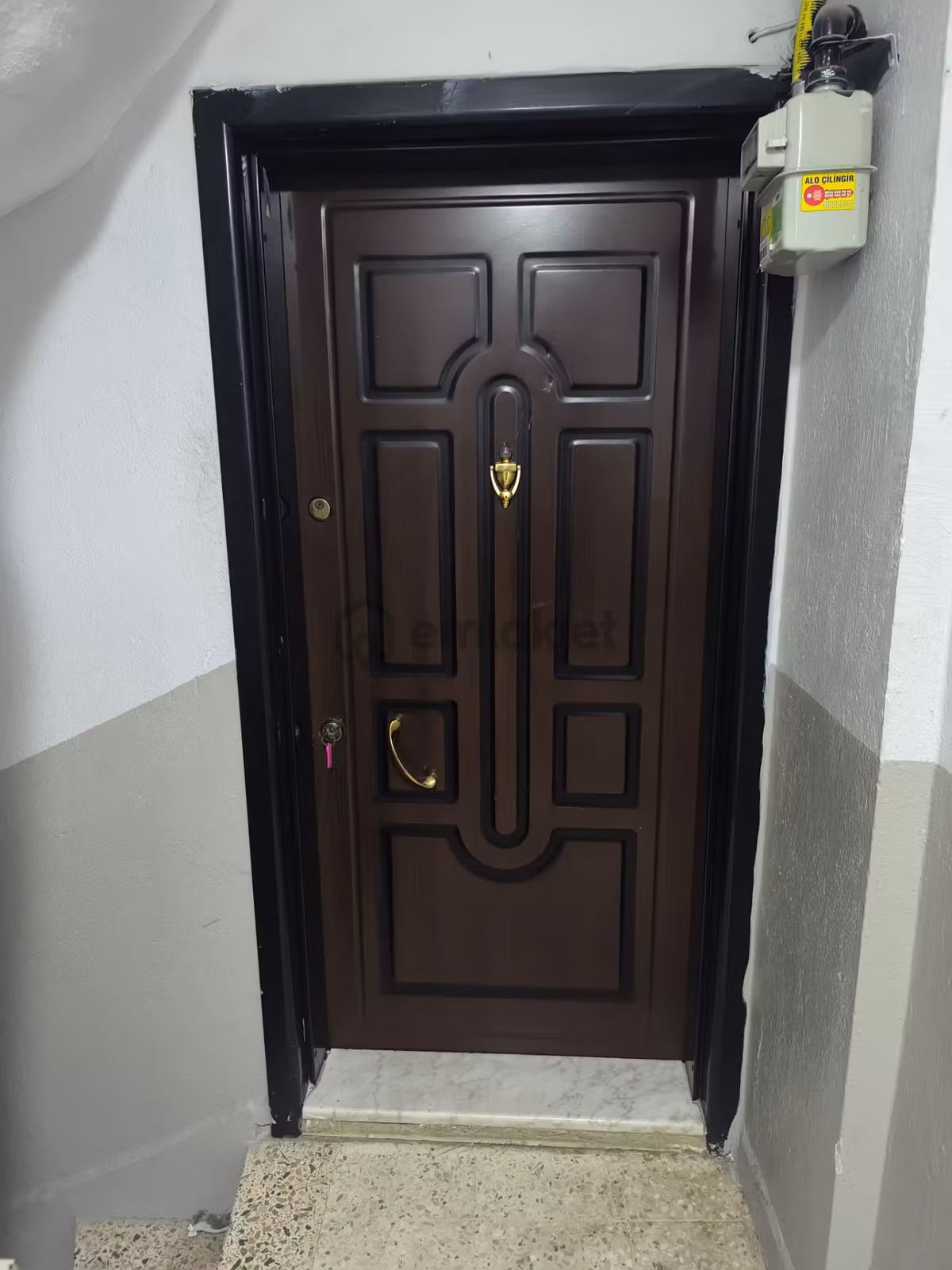 Manisa Yunusemre Akgün Mah.de 3+1 Daire! 22.000tl - 30