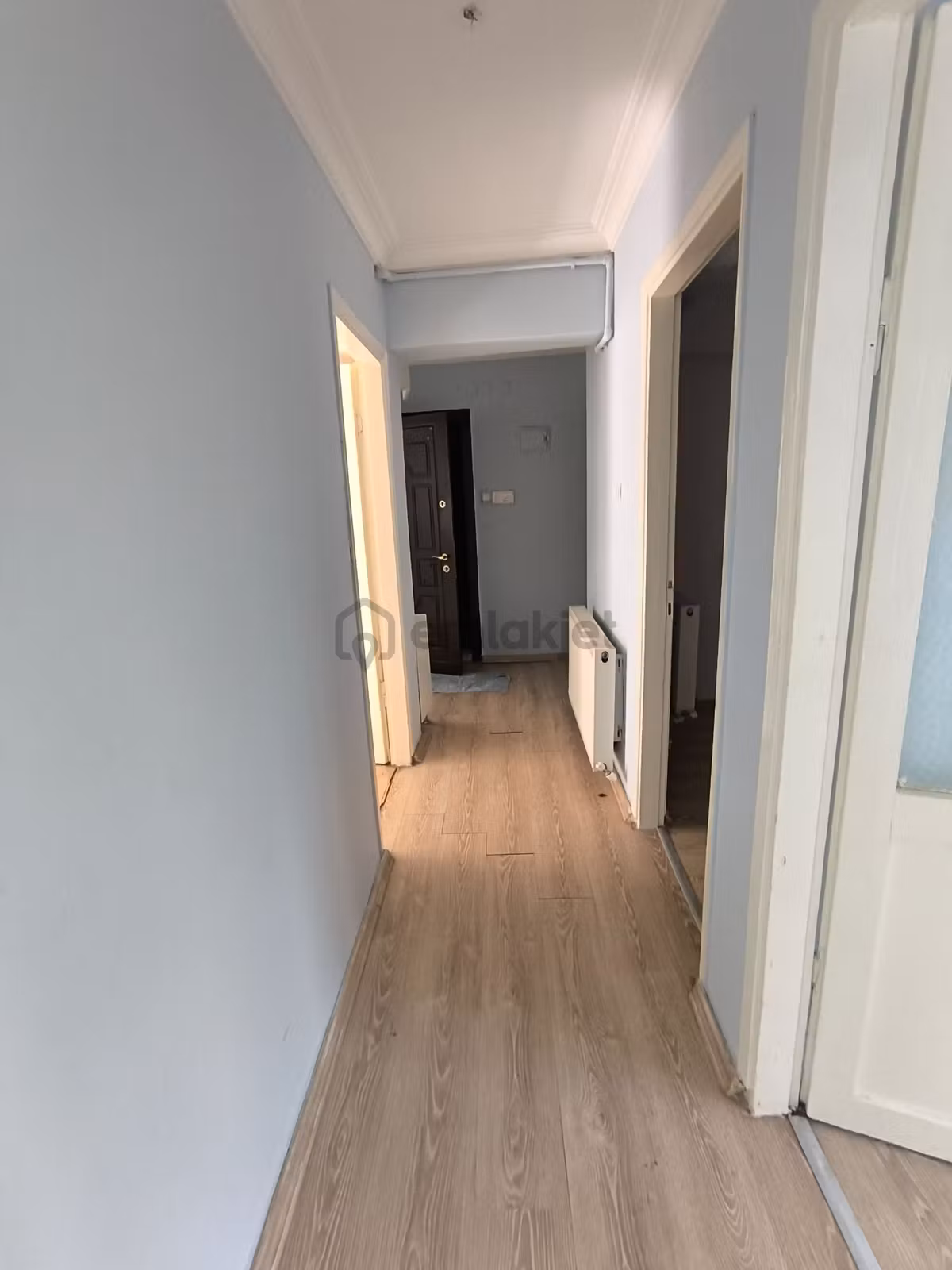 Manisa Yunusemre Akgün Mah.de 3+1 Daire! 22.000tl - 25