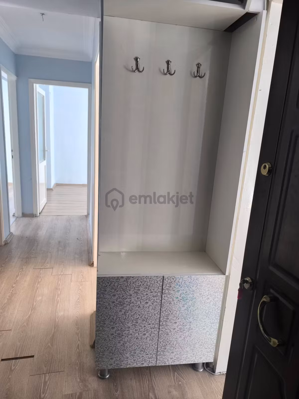Manisa Yunusemre Akgün Mah.de 3+1 Daire! 22.000tl - 3