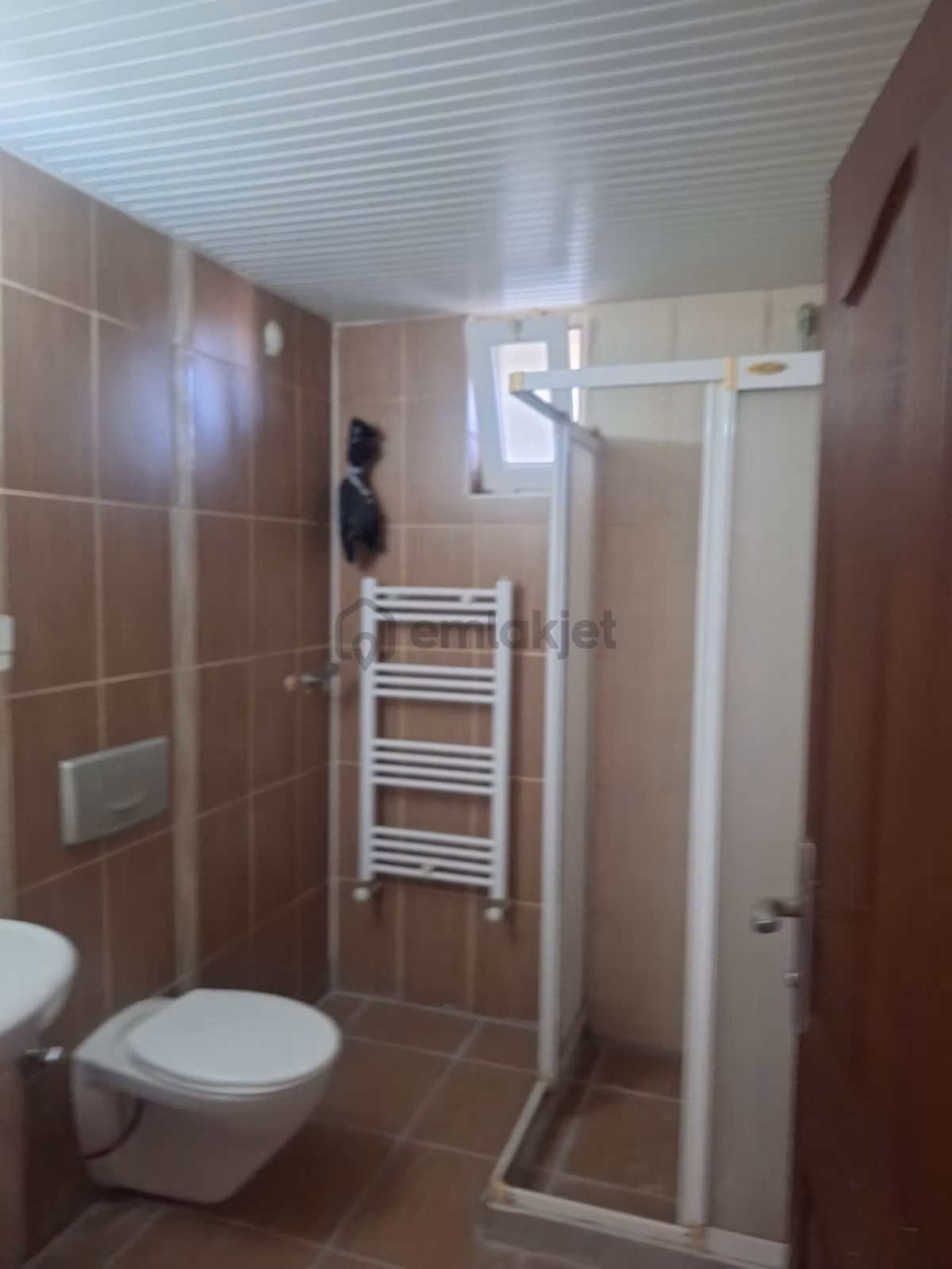 Usta Gayrimenkul'den Kiralık Doğalgazlı 2+1 Daire - 12