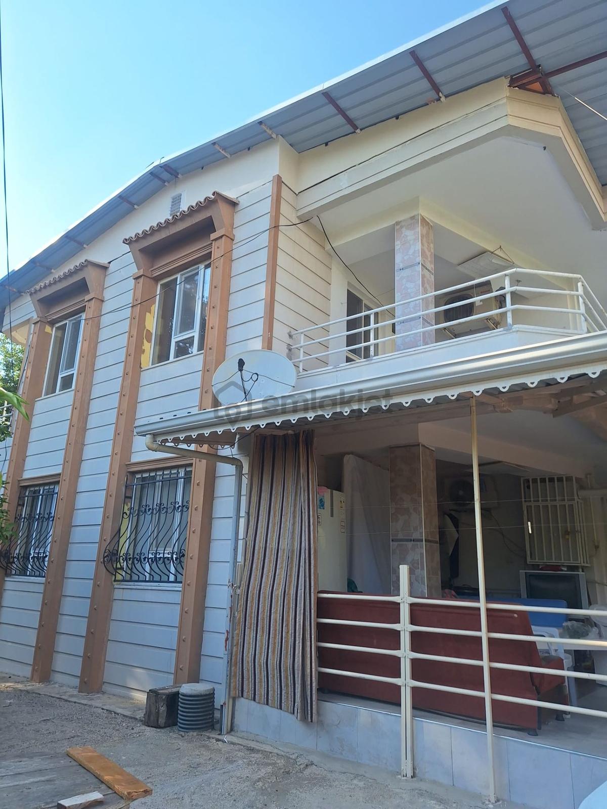 Usta Gayrimenkul'den Kiralık Doğalgazlı 2+1 Daire