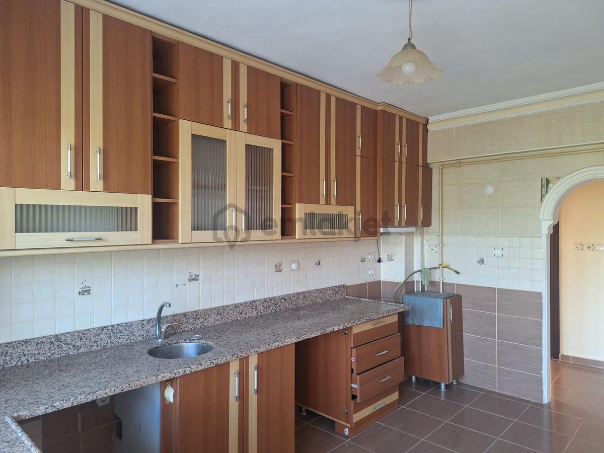 Usta Gayrimenkul'den Kiralık Doğalgazlı 2+1 Daire - 7
