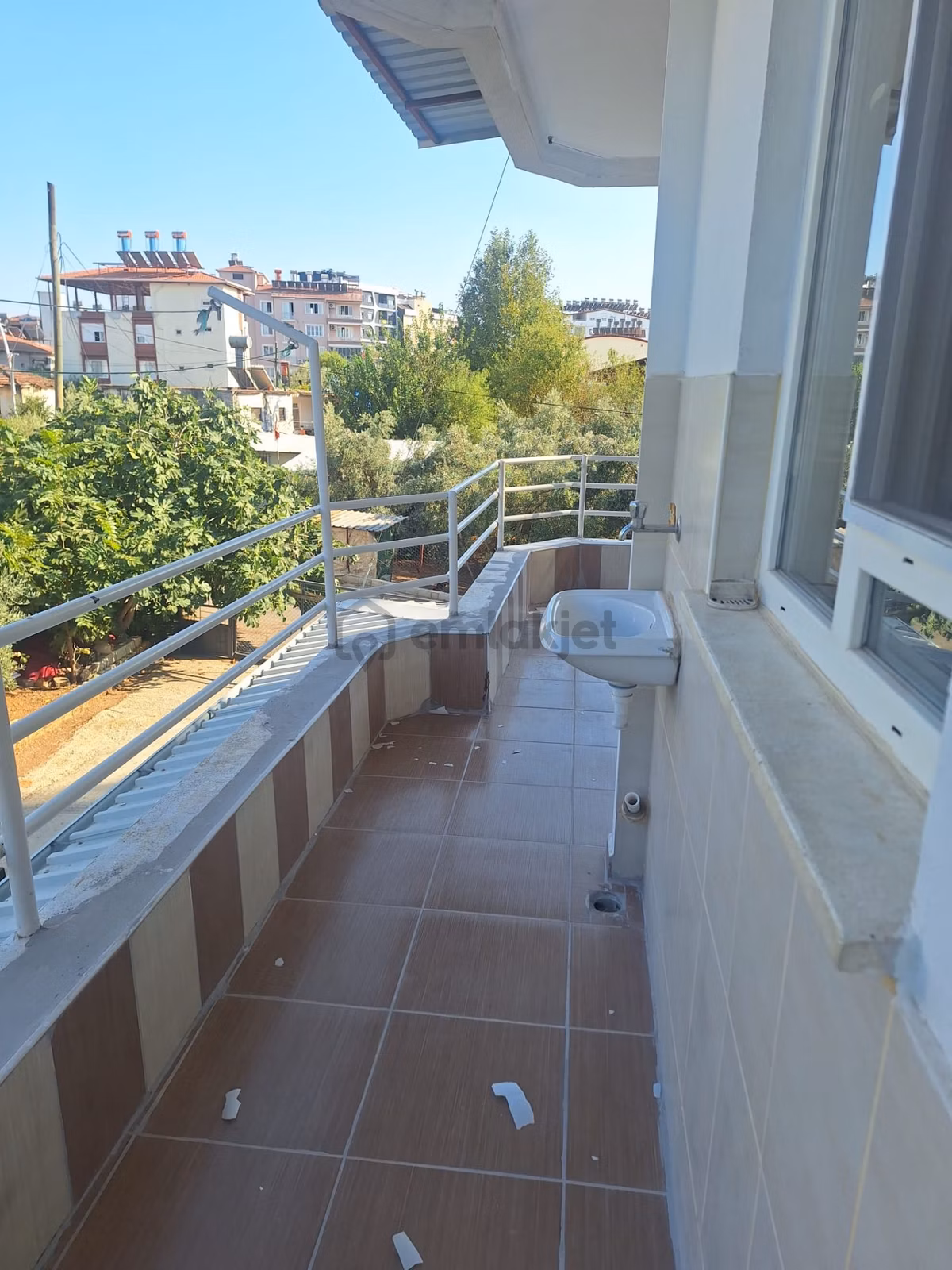 Usta Gayrimenkul'den Kiralık Doğalgazlı 2+1 Daire - 6