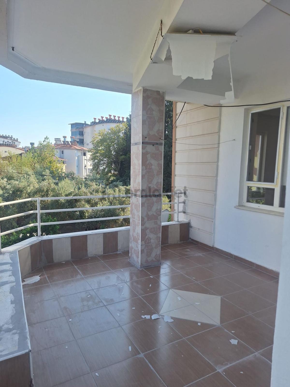 Usta Gayrimenkul'den Kiralık Doğalgazlı 2+1 Daire - 5