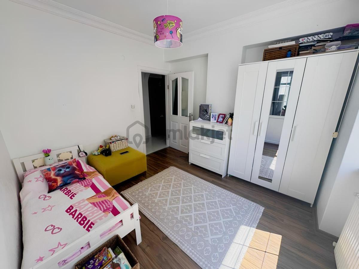 Üsküdar Cumhuriyet Mahallesi'nde Satılık 3+1 Daire - 12