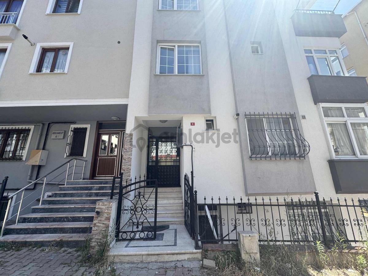 Üsküdar Cumhuriyet Mahallesi'nde Satılık 3+1 Daire - 23