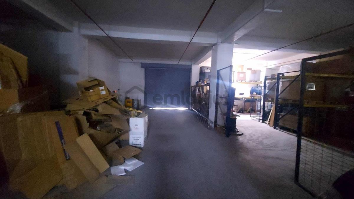 Haraççı Merkezde 1750 M2 Düz Giriş Fabrika Katı - 9