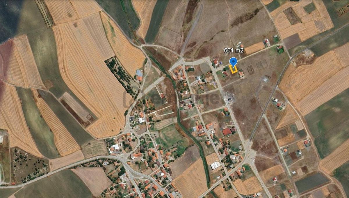Tekirdağ Ergene İğnelerde Satılık 601 M2 İmarlı Arsa - 5