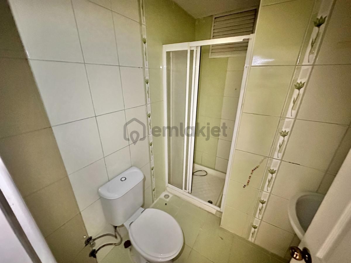 Şişli Halide Edip Adıvar'da Süper 160m2 Dubleks Kiralık Daire - 23