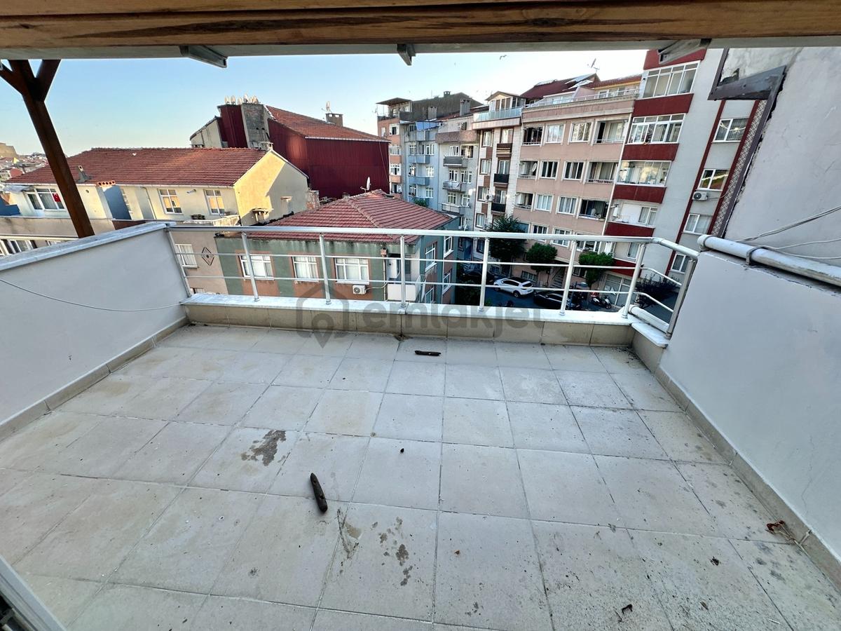 Şişli Halide Edip Adıvar'da Süper 160m2 Dubleks Kiralık Daire - 30