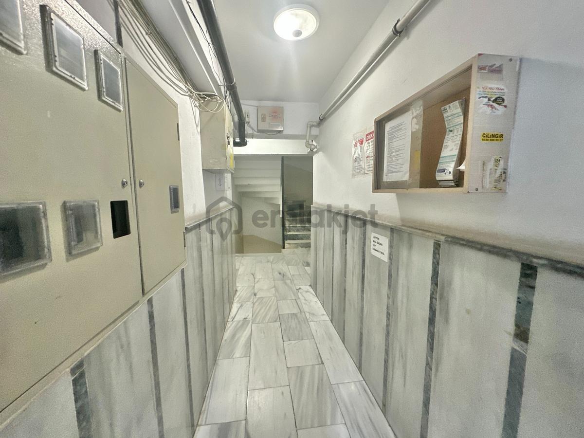 Şişli Halide Edip Adıvar'da Süper 160m2 Dubleks Kiralık Daire - 32