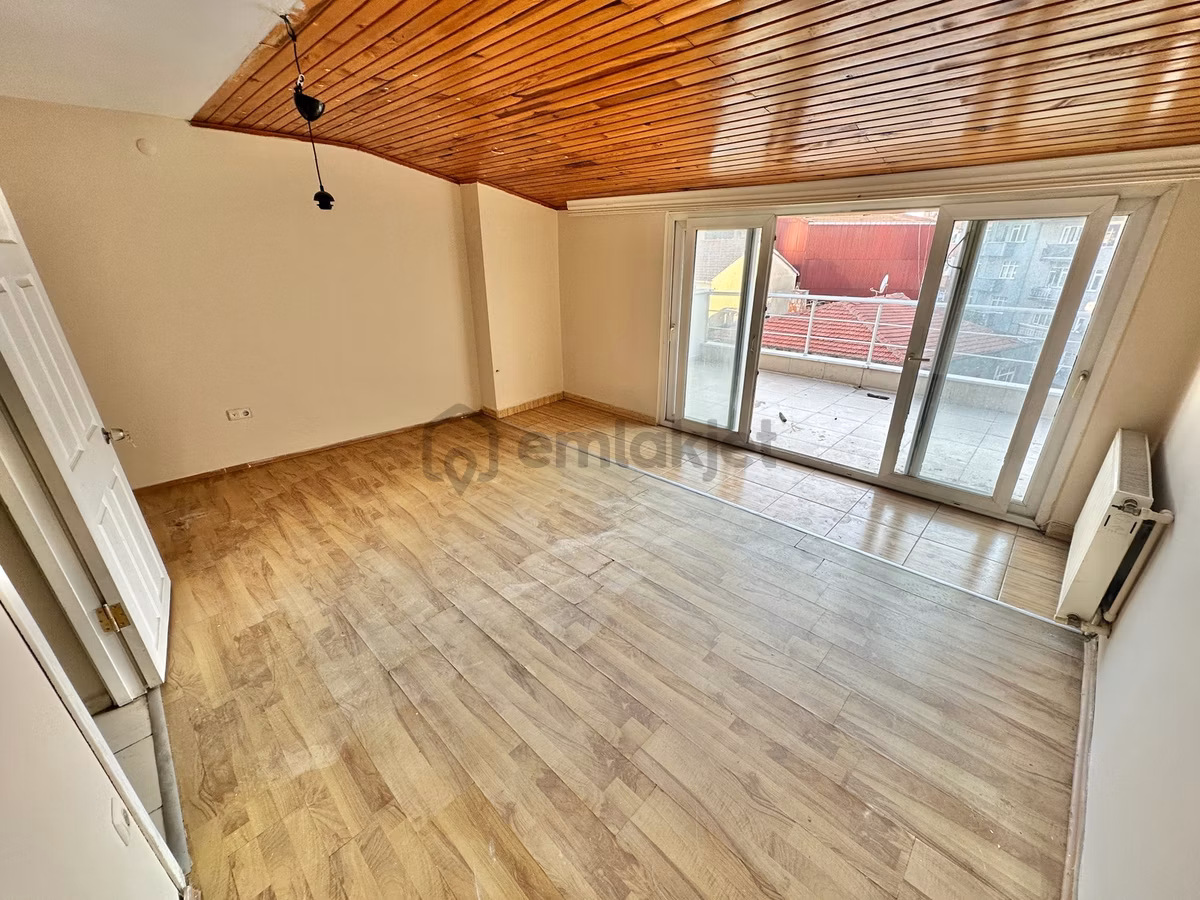 Şişli Halide Edip Adıvar'da Süper 160m2 Dubleks Kiralık Daire - 17