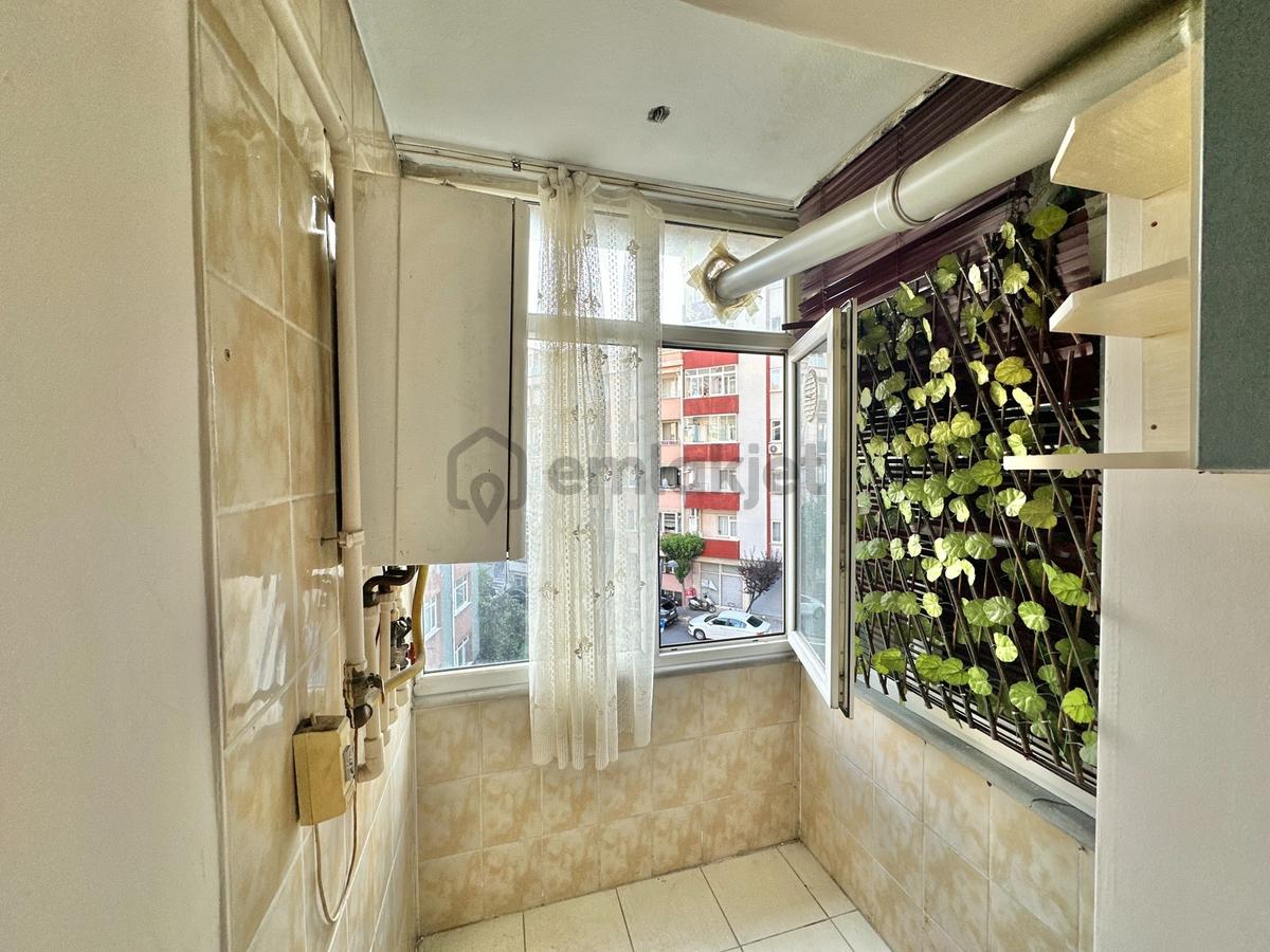 Şişli Halide Edip Adıvar'da Süper 160m2 Dubleks Kiralık Daire - 10