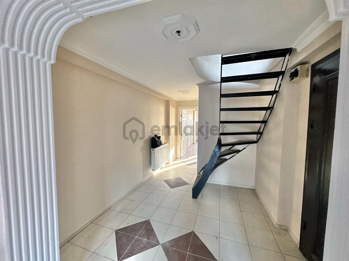 Şişli Halide Edip Adıvar'da Süper 160m2 Dubleks Kiralık Daire - 27