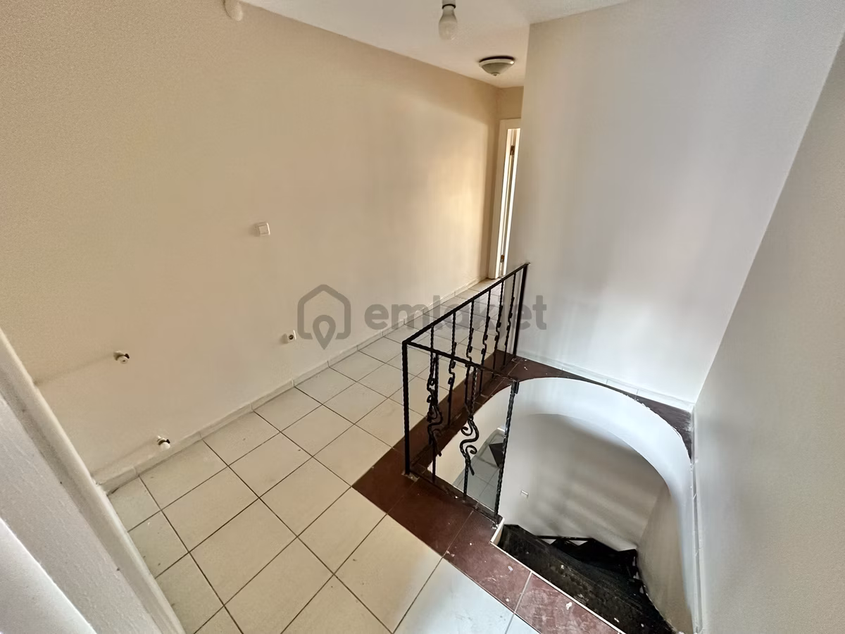 Şişli Halide Edip Adıvar'da Süper 160m2 Dubleks Kiralık Daire - 28