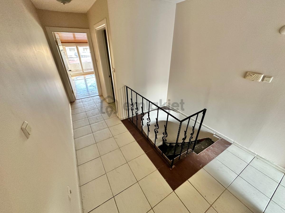 Şişli Halide Edip Adıvar'da Süper 160m2 Dubleks Kiralık Daire - 26