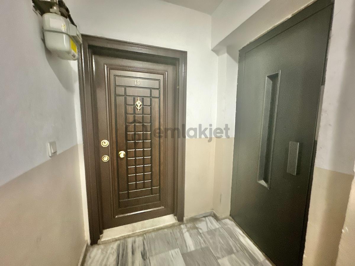 Şişli Halide Edip Adıvar'da Süper 160m2 Dubleks Kiralık Daire - 31