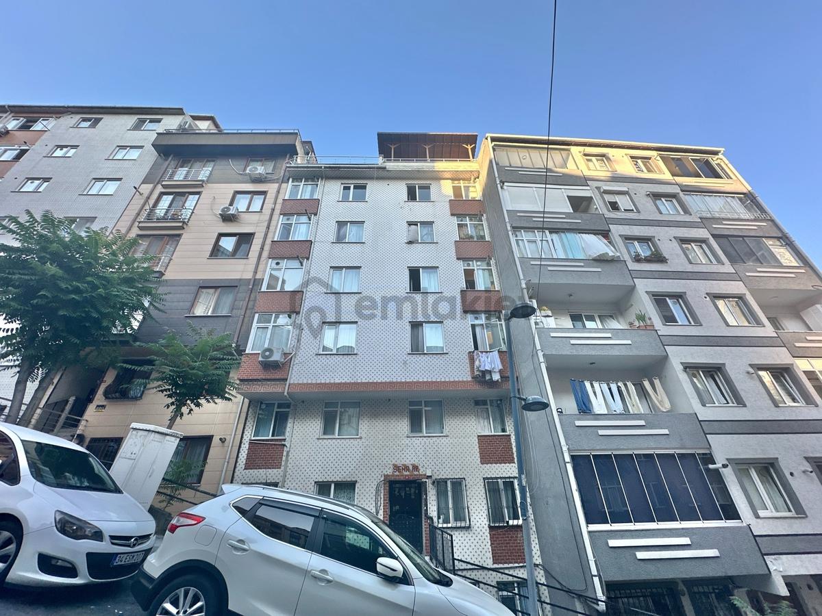 Şişli Halide Edip Adıvar'da Süper 160m2 Dubleks Kiralık Daire - 34