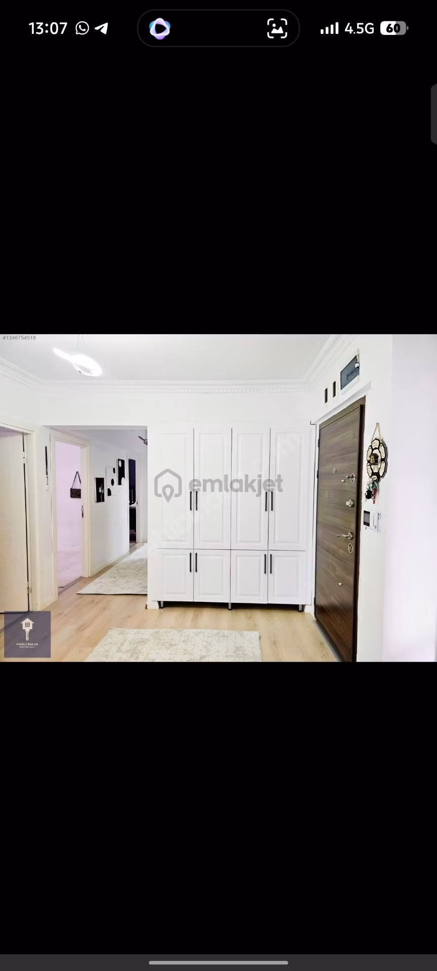 Sahibinden Çok Uygun Ultra Lüks Ultra Full Yapılı - 15