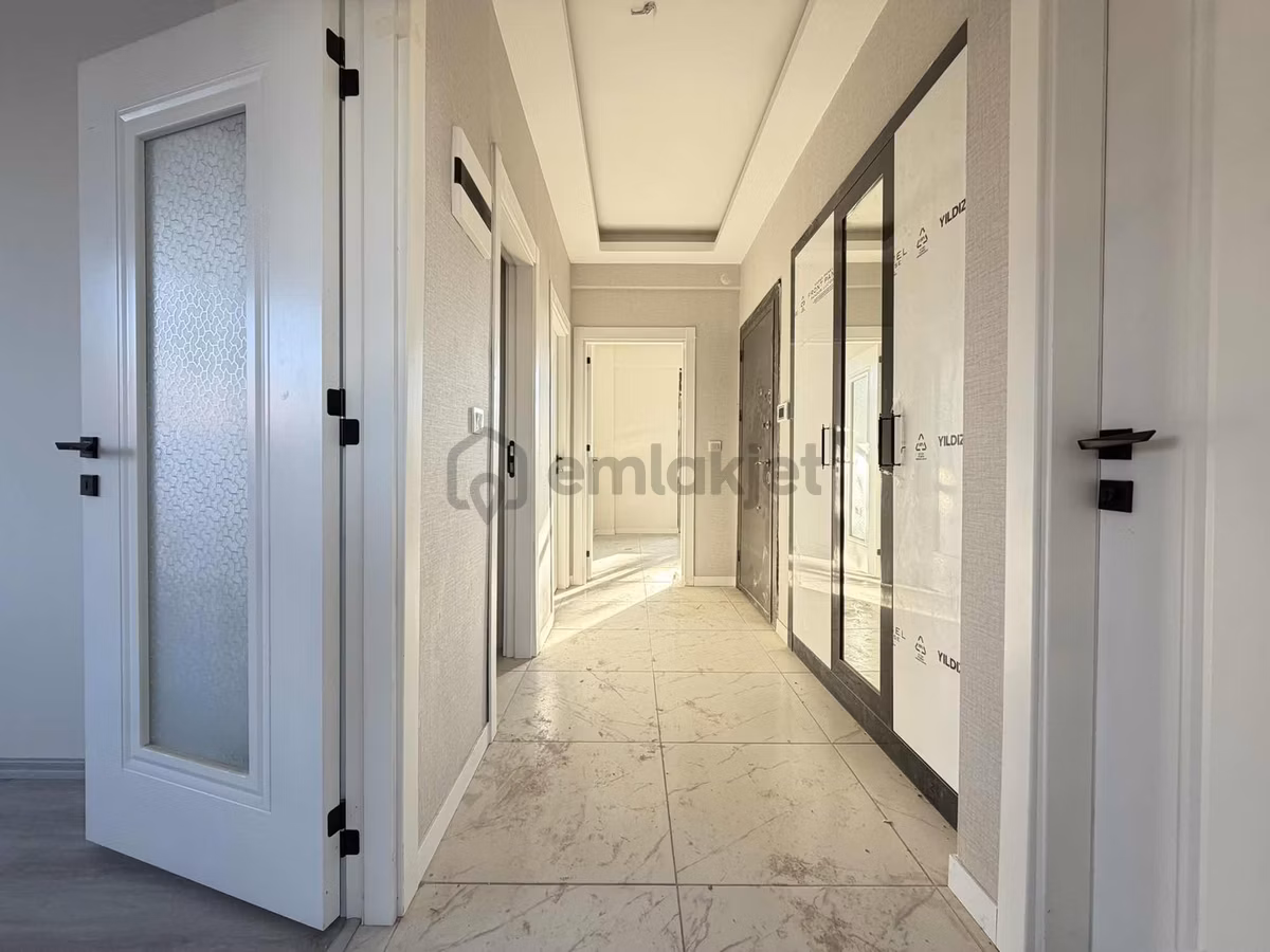 İstiklal Mh. Saraçoğlu Cd. Üzeri Geniş 2+1 Sıfır Satılık Daire! - 22