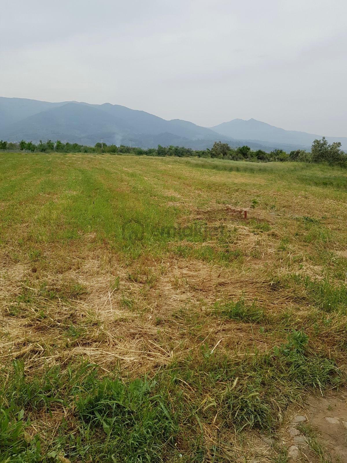 Bergamada Yatırımlık 19.484 M² Satılık Tarla