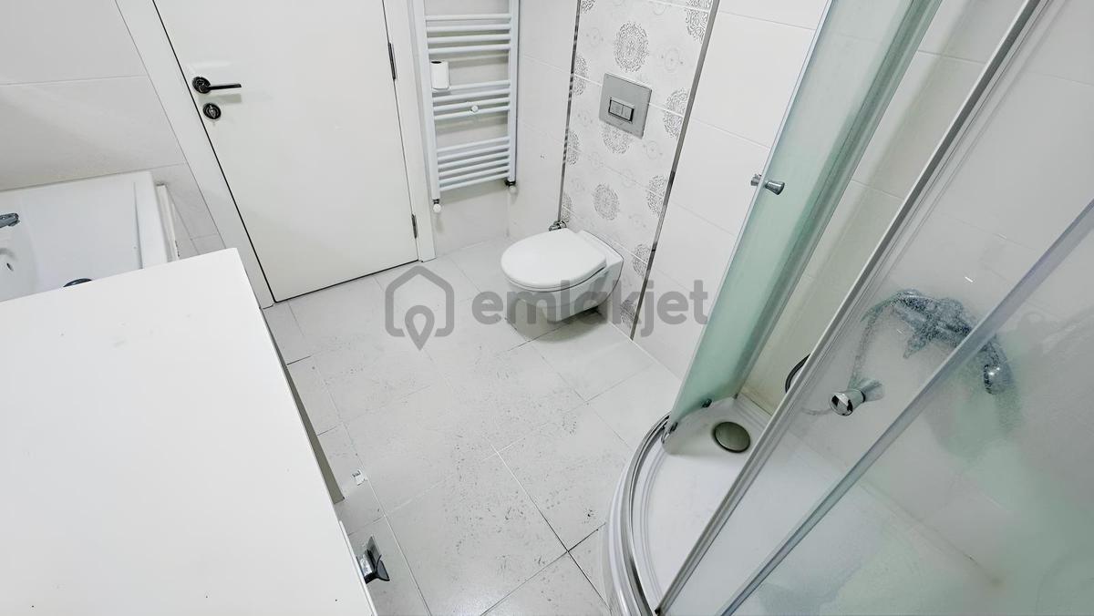 Yenişafakta 194 M² 5.kat 3 Cephe 3 Balkonlu Kiralık Daire - 29