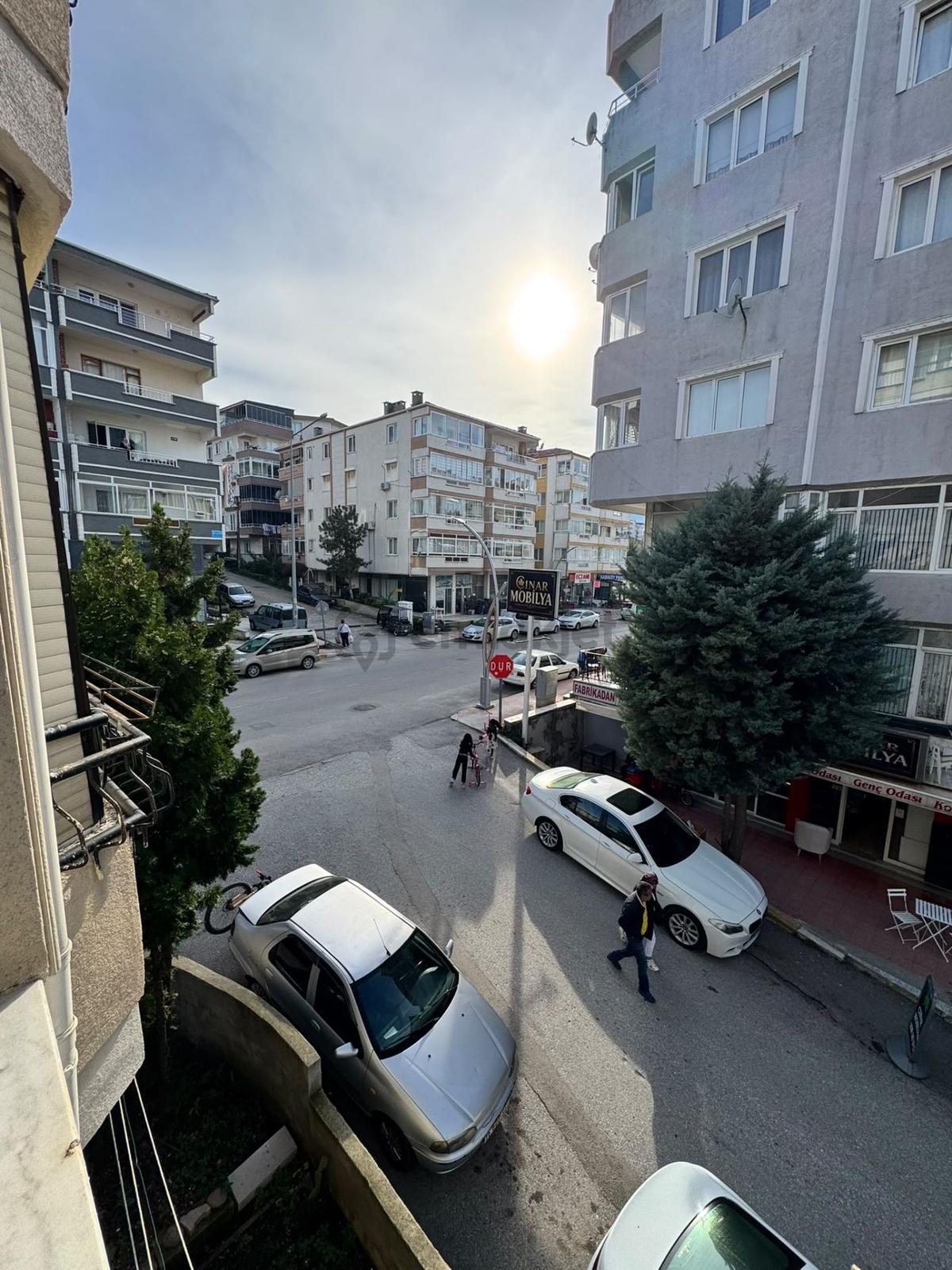 Yalova Çınarcık'ta 2+1 Satılık Daire - 23