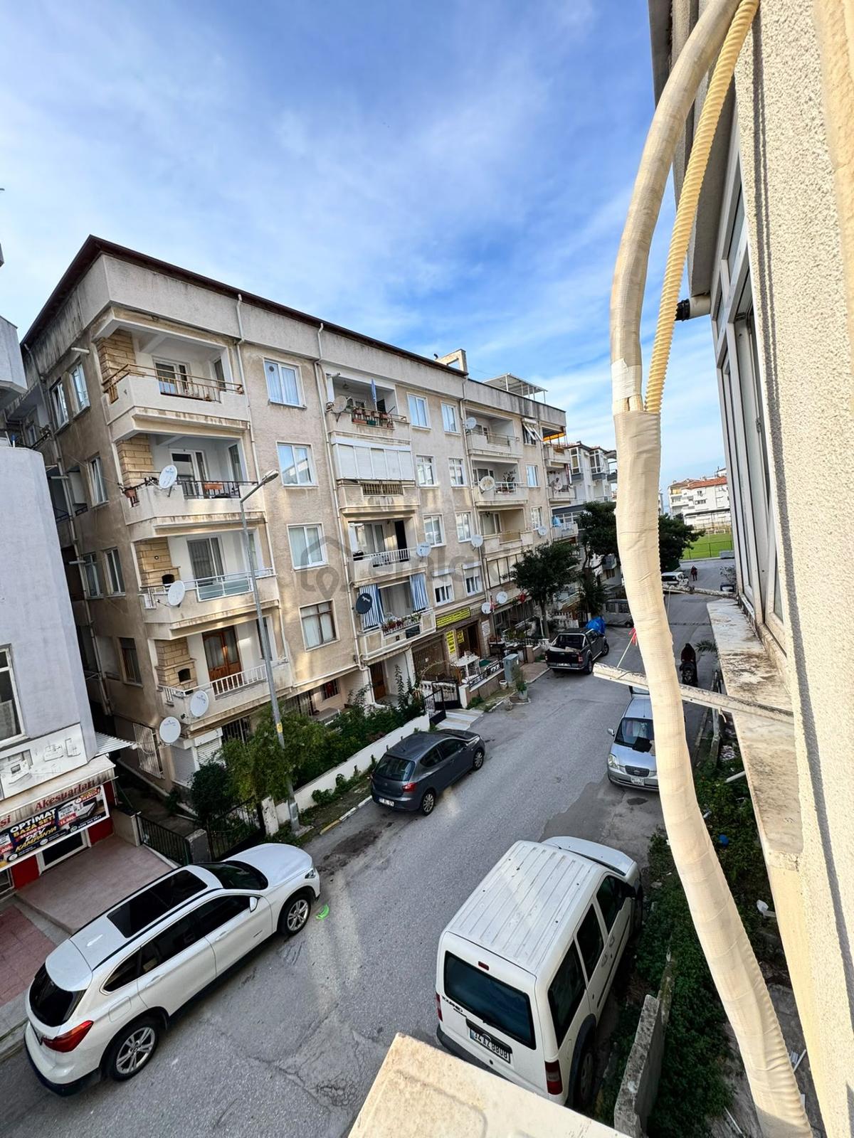 Yalova Çınarcık'ta 2+1 Satılık Daire - 22