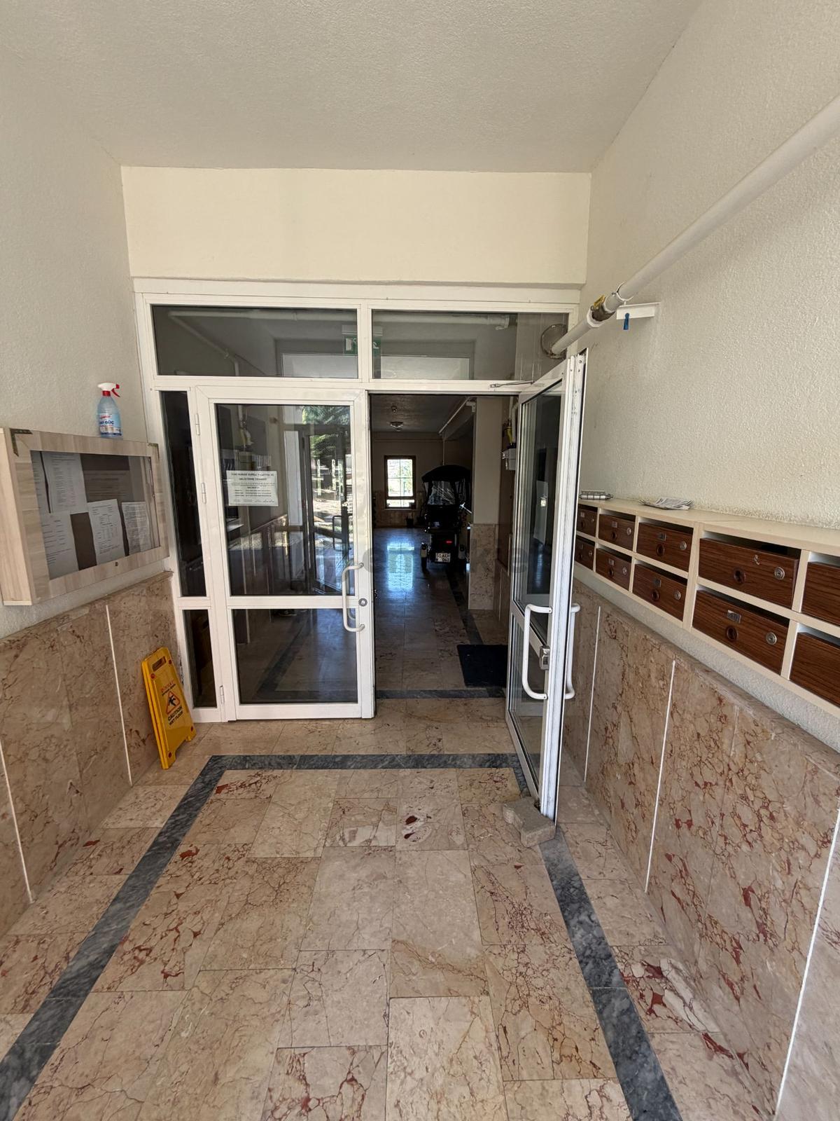 Şanlıbaba Emlak'tan Ürgüp Toki Bloklarında Satılık Daire - 6