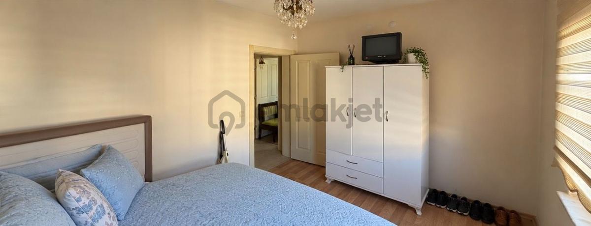 Şanlıbaba Emlak'tan Ürgüp Toki Bloklarında Satılık Daire - 24