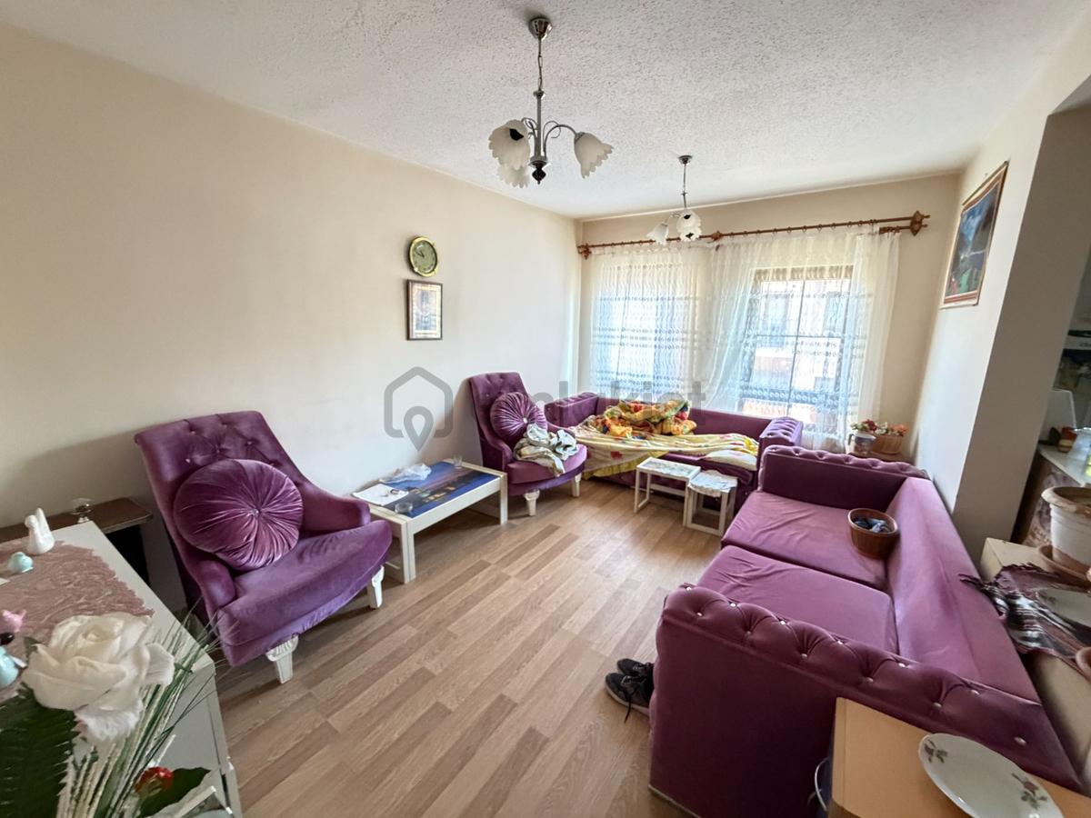 Şanlıbaba Emlak'tan Ürgüp Toki Bloklarında Satılık Daire - 9