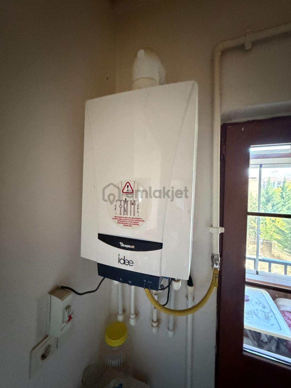 Şanlıbaba Emlak'tan Ürgüp Toki Bloklarında Satılık Daire - 16