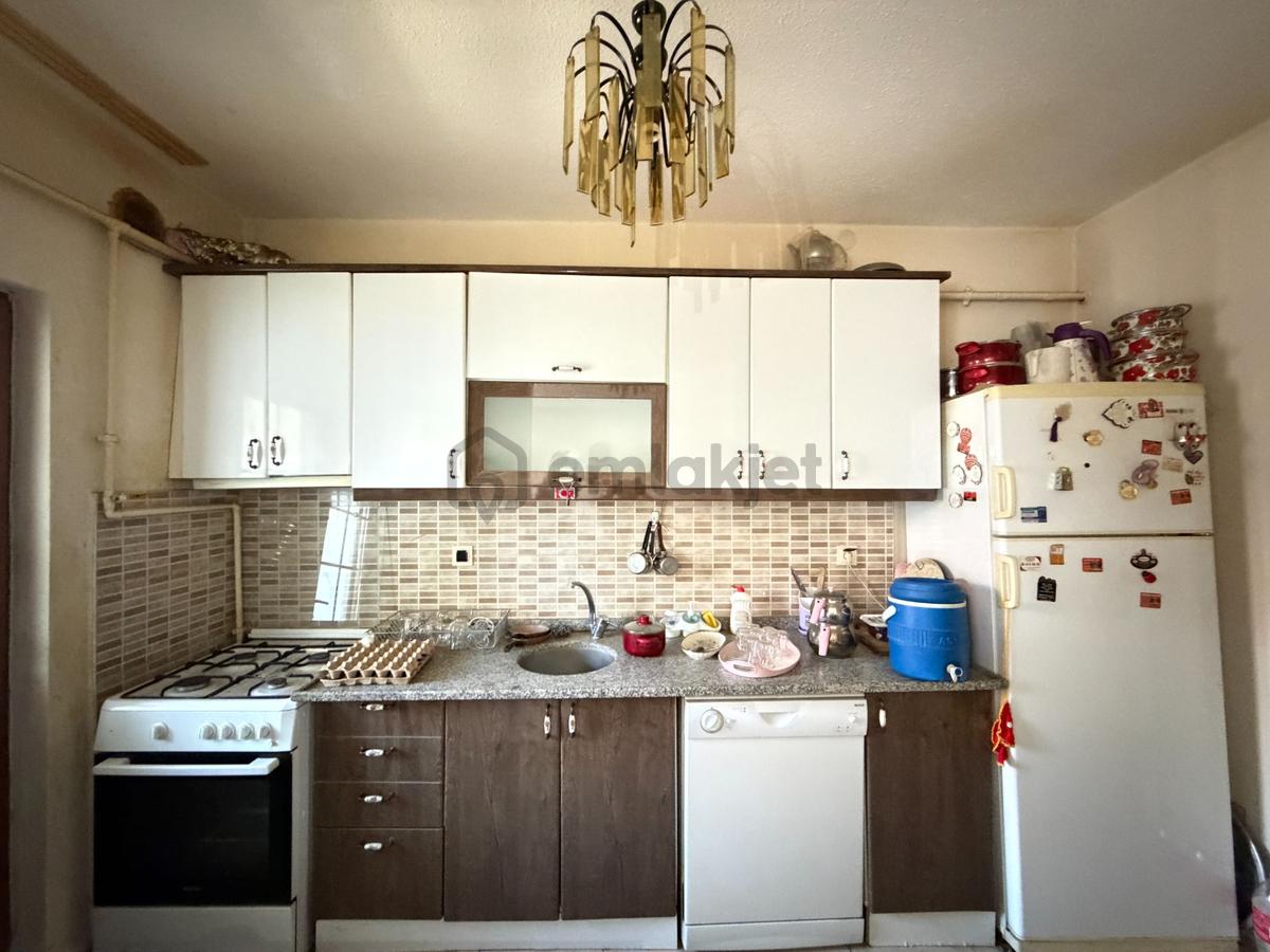 Şanlıbaba Emlak'tan Ürgüp Toki Bloklarında Satılık Daire - 13