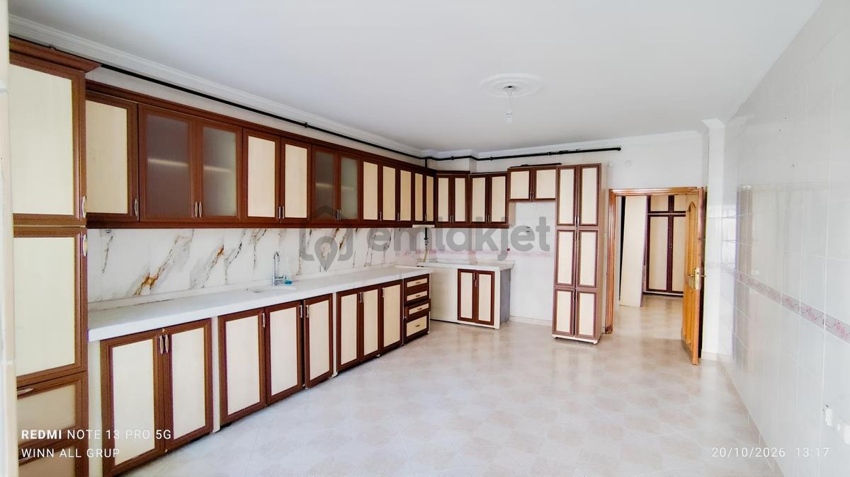 Wınnall Grup'tan Bahçelievler Çamlık Sitesinde 3+1 Satılık Daire - 12