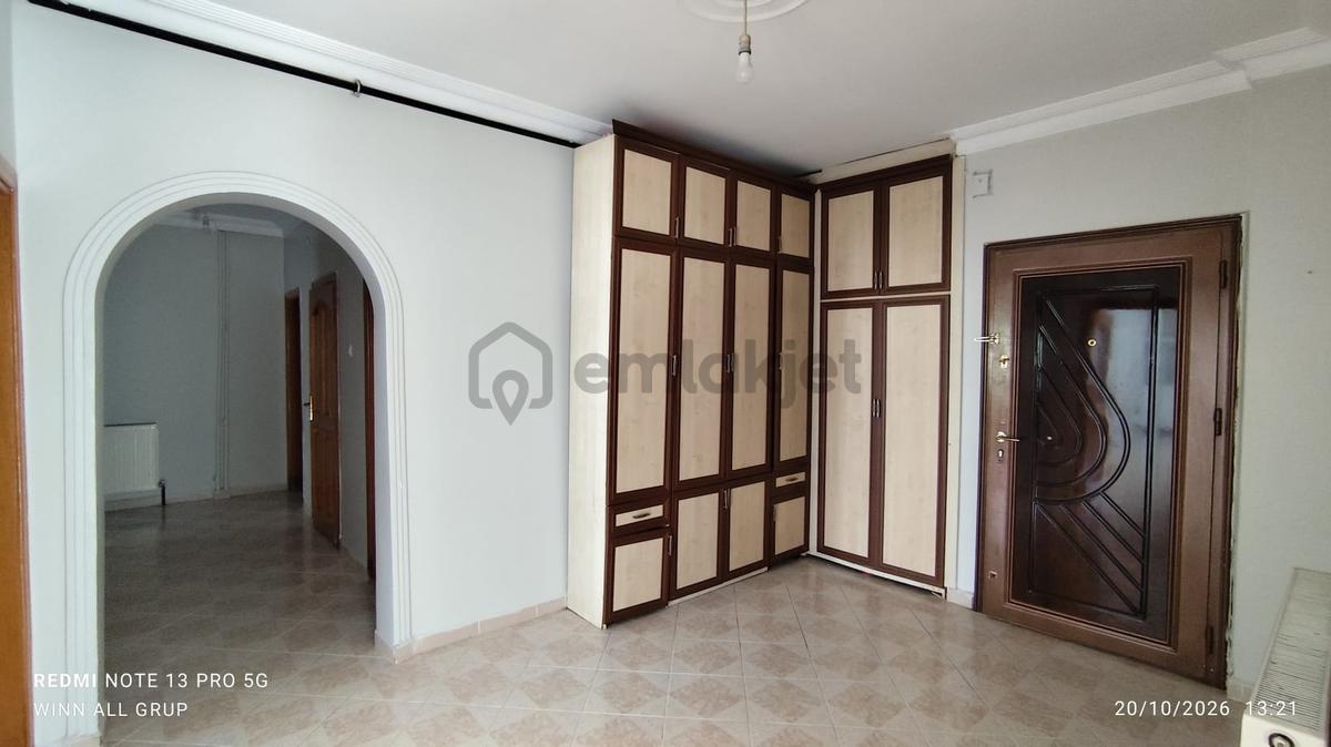 Wınnall Grup'tan Bahçelievler Çamlık Sitesinde 3+1 Satılık Daire - 10