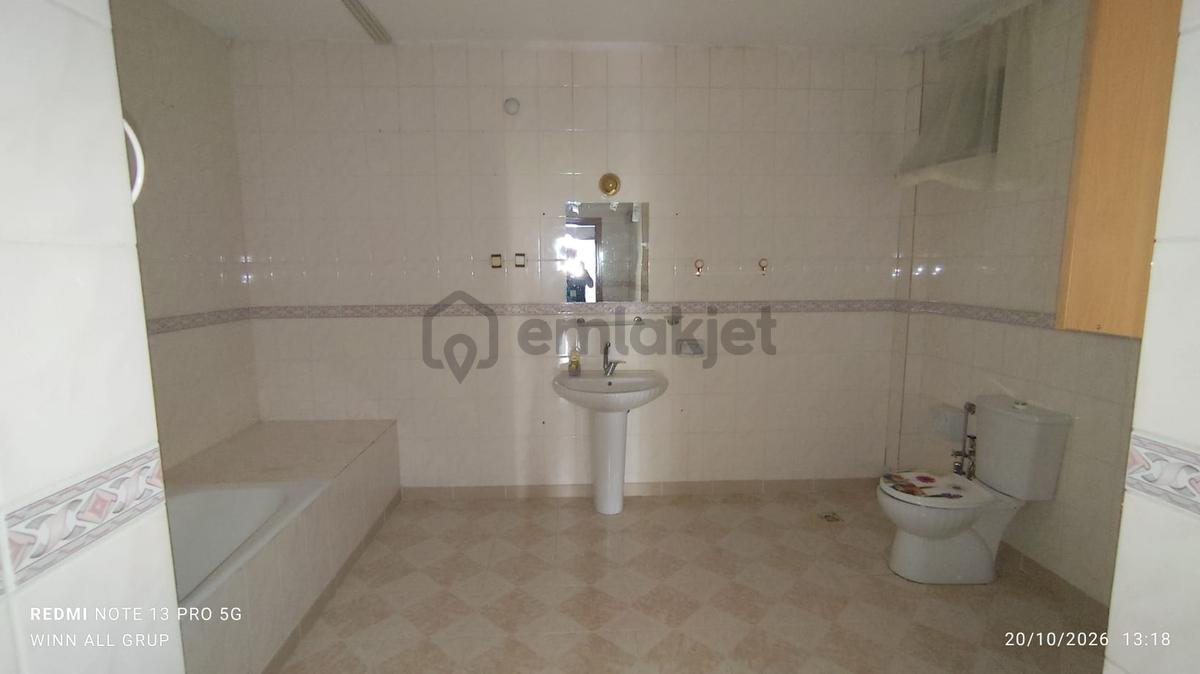 Wınnall Grup'tan Bahçelievler Çamlık Sitesinde 3+1 Satılık Daire - 27
