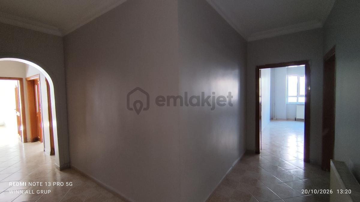 Wınnall Grup'tan Bahçelievler Çamlık Sitesinde 3+1 Satılık Daire - 19