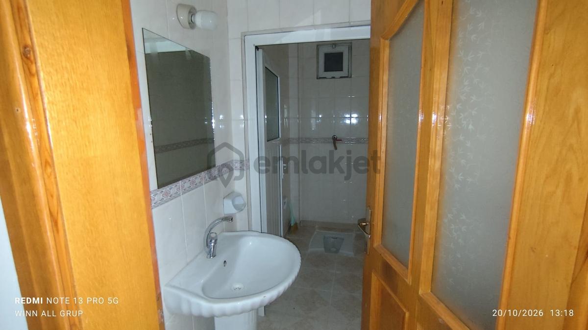 Wınnall Grup'tan Bahçelievler Çamlık Sitesinde 3+1 Satılık Daire - 24