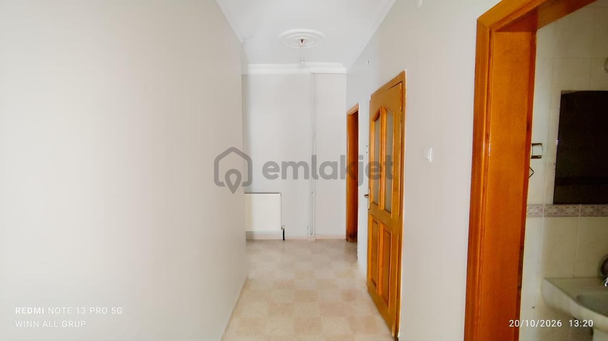 Wınnall Grup'tan Bahçelievler Çamlık Sitesinde 3+1 Satılık Daire - 11