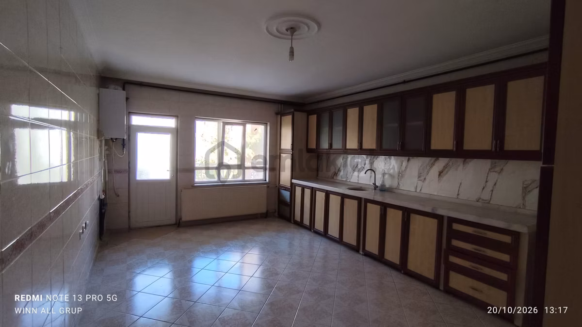 Wınnall Grup'tan Bahçelievler Çamlık Sitesinde 3+1 Satılık Daire - 13
