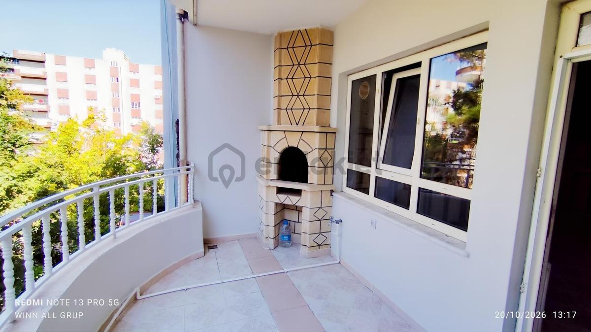 Wınnall Grup'tan Bahçelievler Çamlık Sitesinde 3+1 Satılık Daire - 25