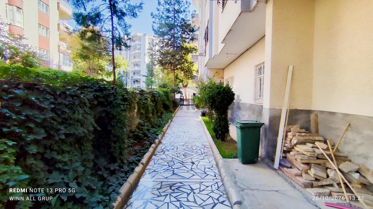 Wınnall Grup'tan Bahçelievler Çamlık Sitesinde 3+1 Satılık Daire - 8