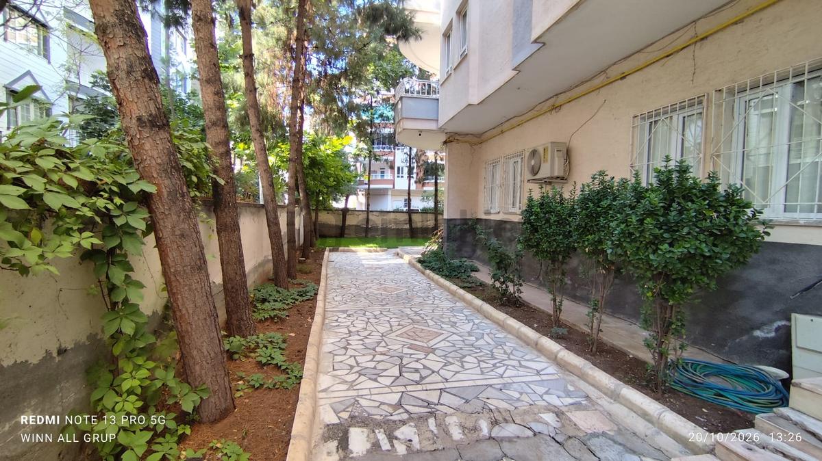 Wınnall Grup'tan Bahçelievler Çamlık Sitesinde 3+1 Satılık Daire - 7