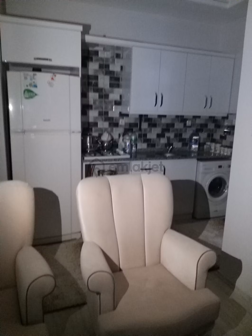Sahibinden Kiralık Daire - 10