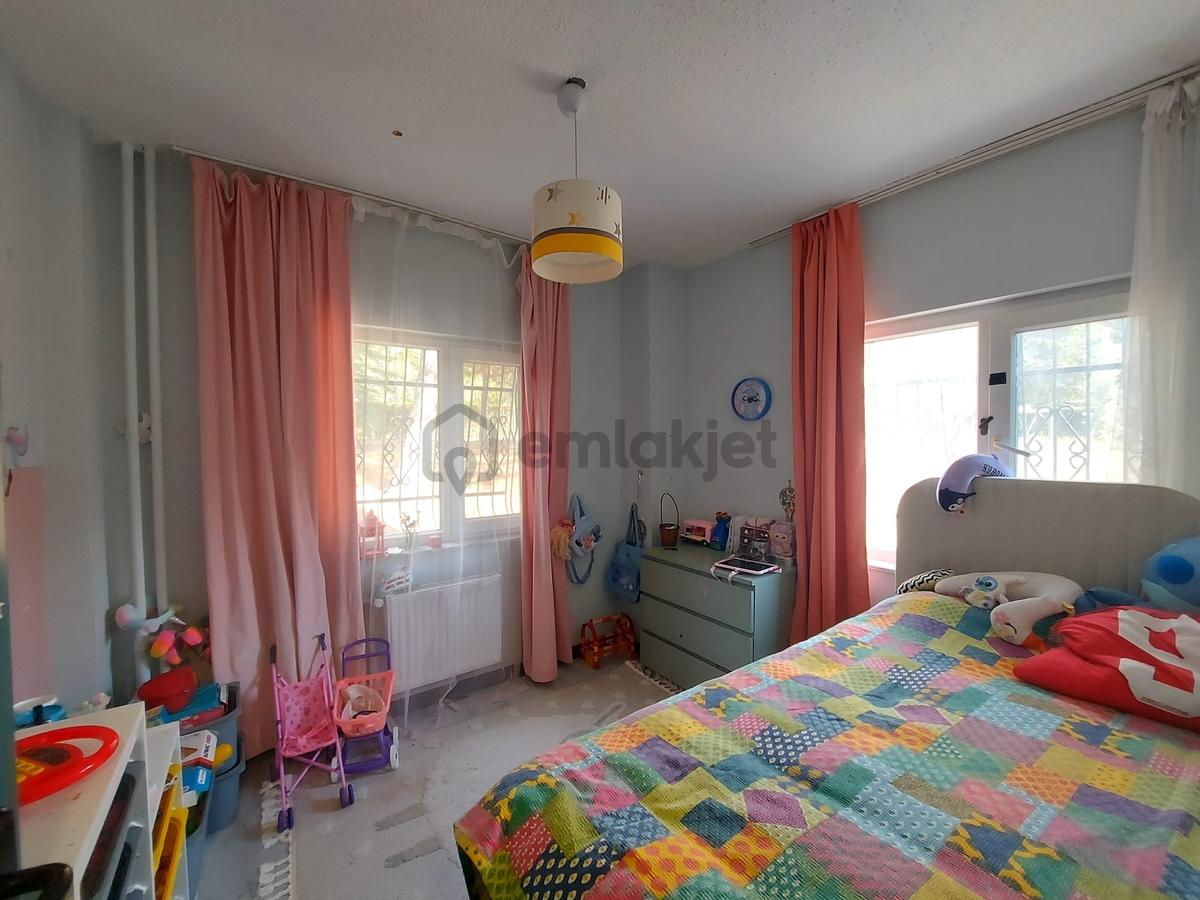 ''eryaman Efor''dan Müstakil Girişli 3+1 Satılık Daire - 32