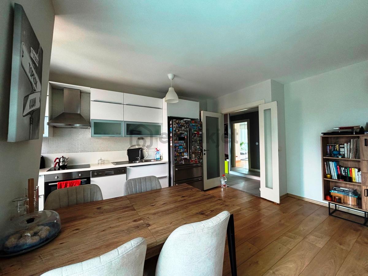 Dragos Dap Royal'de Yüksek Kat Ebeveynli Kiracılı 126m2 Satılık 2+1 - 9